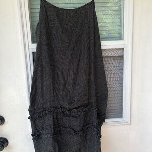 Krista Larson cotton dress